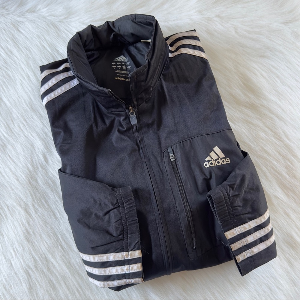 SOLD Men's Adidas Windbreaker